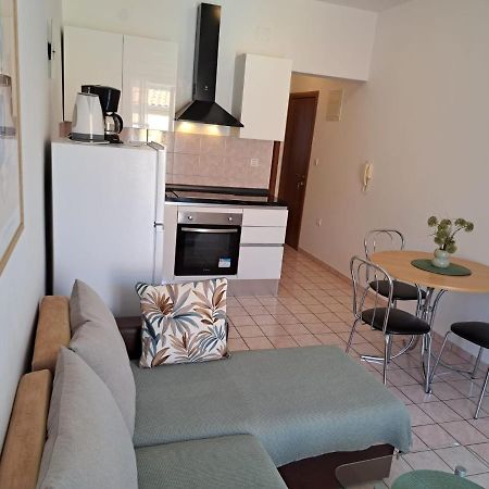 Apartments Bellus Mare Mali Lošinj Kültér fotó