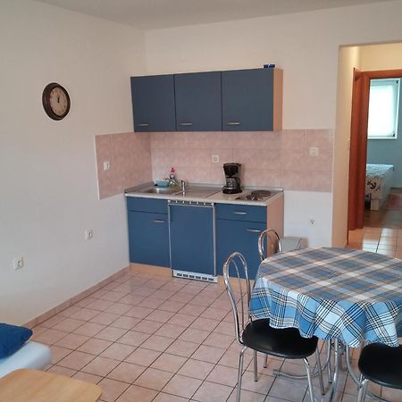 Apartments Bellus Mare Mali Lošinj Kültér fotó