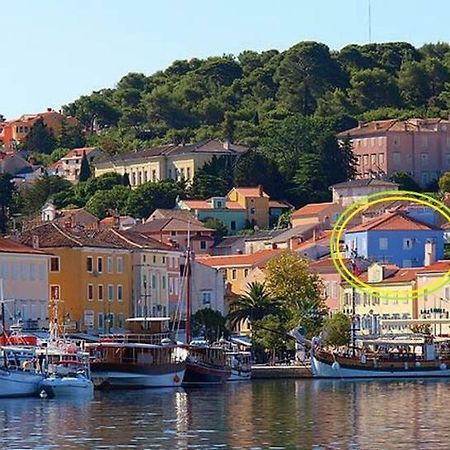 Apartments Bellus Mare Mali Lošinj Kültér fotó
