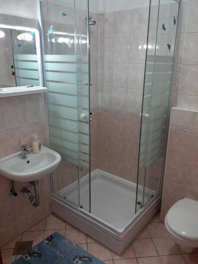 Apartments Bellus Mare Mali Lošinj Kültér fotó
