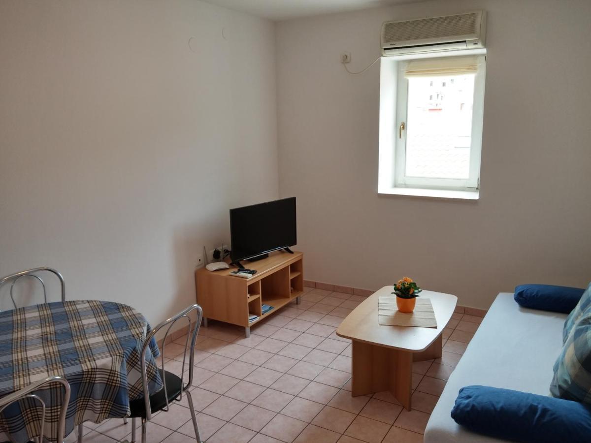 Apartments Bellus Mare Mali Lošinj Kültér fotó