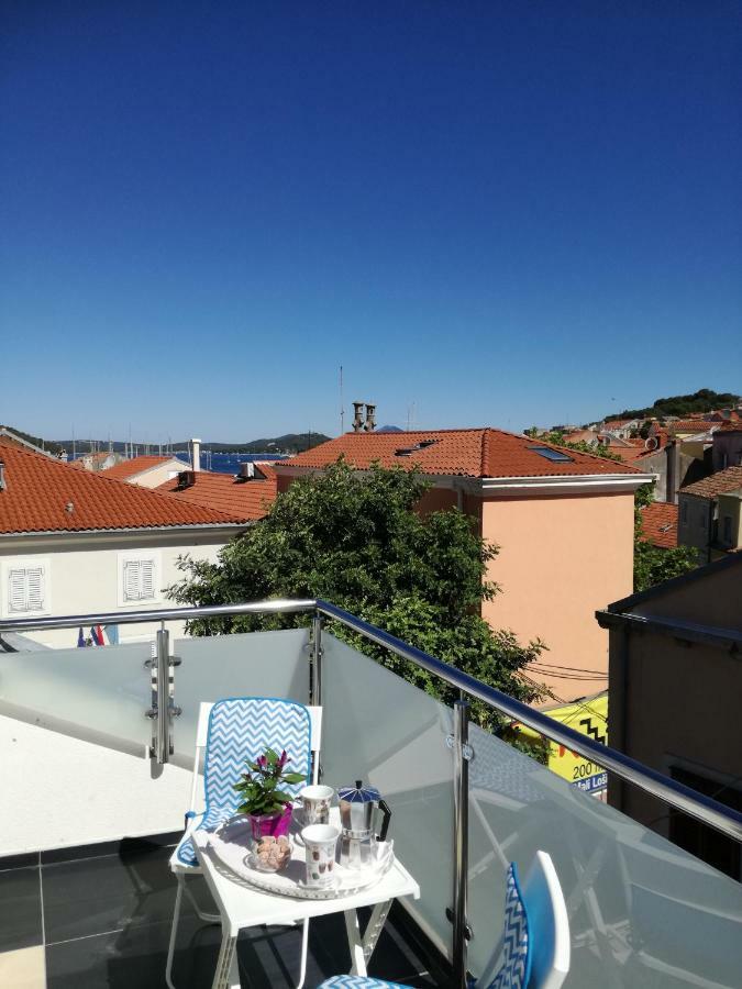 Apartments Bellus Mare Mali Lošinj Kültér fotó